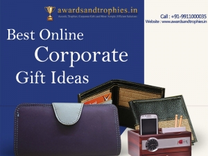Best Online corporate gift ideas in Delhi NCR